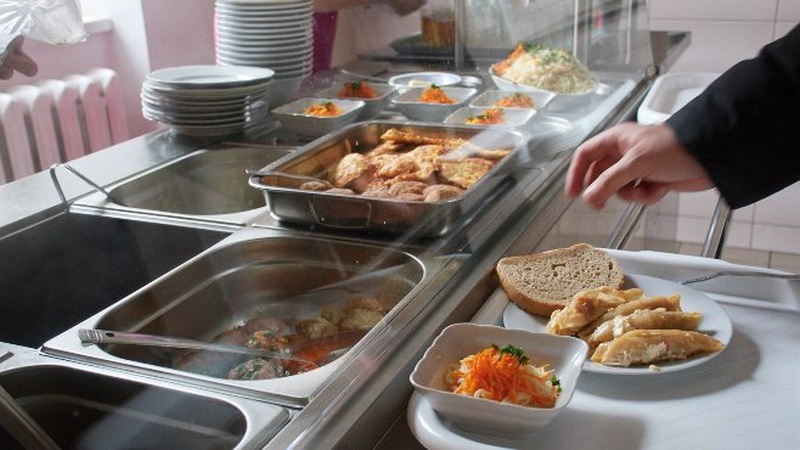 У Володимирі запрацює благодійна їдальня