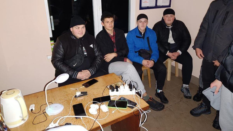 «Пункти незламності» у Рожищі: де їх шукати