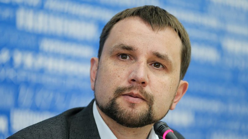 Волиняки знають тисячу способів, як готувати  деруни з бульби! – Володимир В՚ятрович