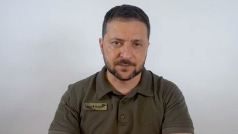 «Що більше полонених візьмемо, то більше наших людей повернемо», - Зеленський