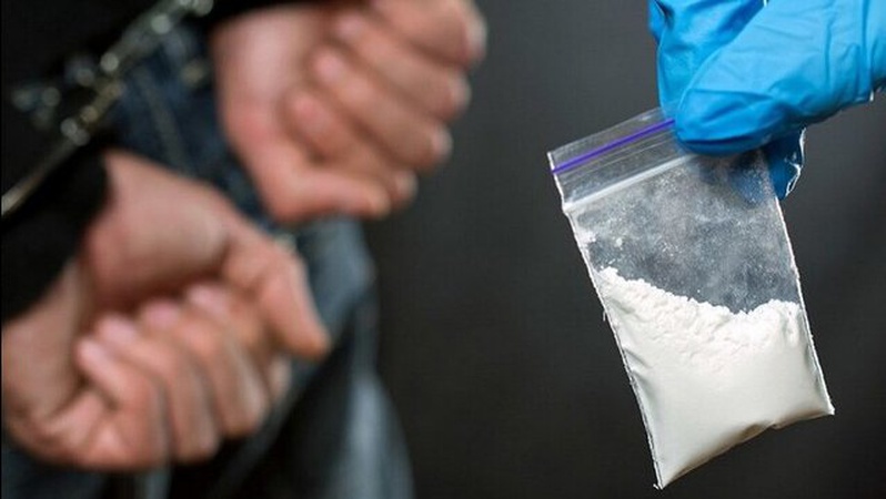 На Волині викрили групу наркоторговців