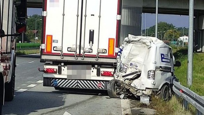 У Польщі загинув 23-річний українець