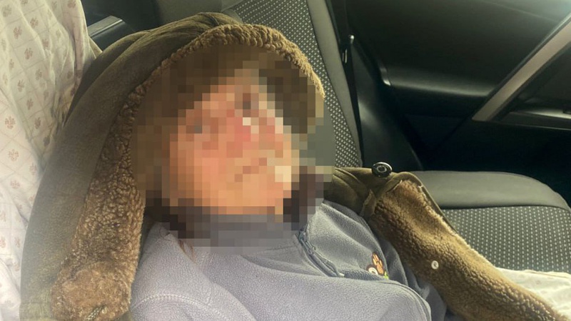 На Волині знайшли безвісти зниклу 73-річну пенсіонерку