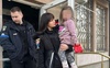 У Нововолинську трирічна дитина блукала без нагляду