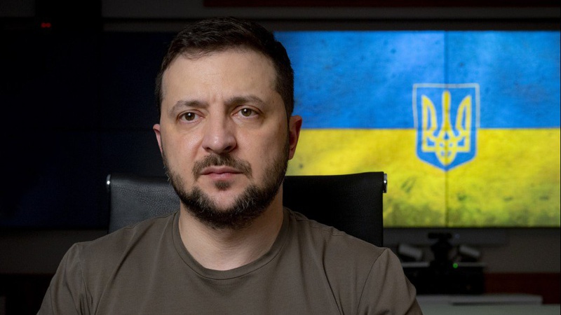 «В Росії поки немає сміливості це визнати»: Зеленський заявив про стратегічну поразку РФ