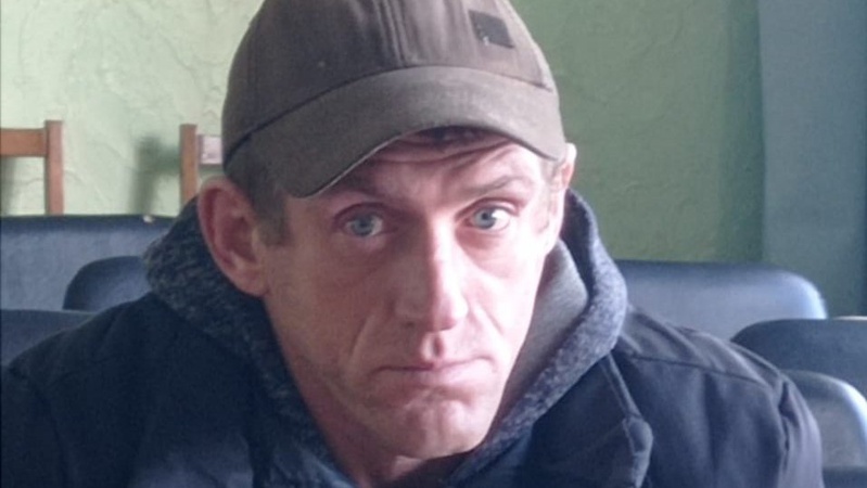 На Волині розшукують 40-річного злочинця