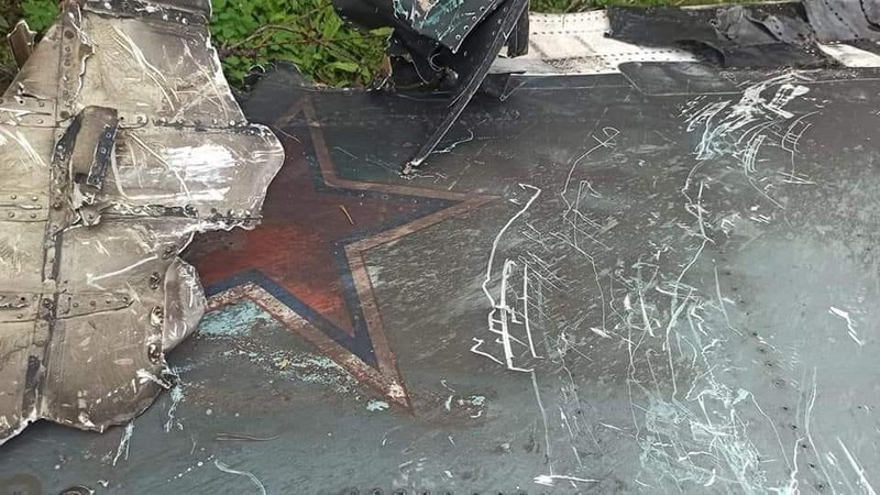 Українські воїни за добу збили 10 із 14 дронів-камікадзе, 5 крилатих ракет, випущених по Україні, і ворожий літак