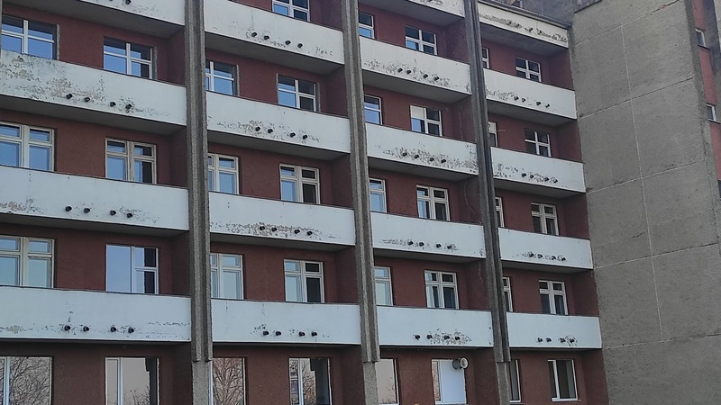 Скільки важких хворих волинян – у ковідному госпіталі в Боголюбах