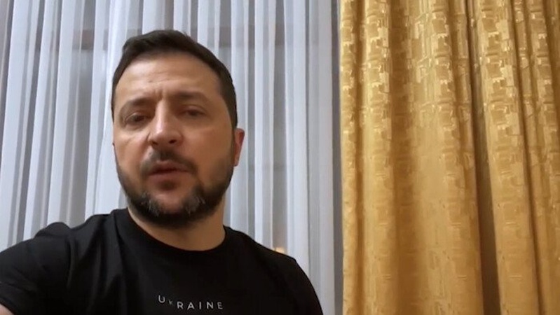 Зеленський розповів про робочу поїздку в Одесу та безпекову ситуацію в Чорному морі