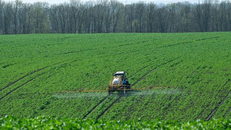 Фермерам надаватимуть компенсацію за страховку врожаю