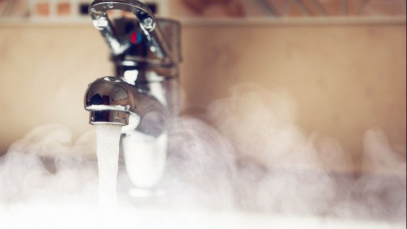 Коли і де в Луцьку вимикатимуть гарячу воду. ГРАФІК