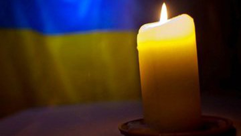 Війна забрала життя волинянина Юрія Маслєннікова