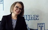 Чи стане Луцьк молодіжною столицею України? Катерина Баришева