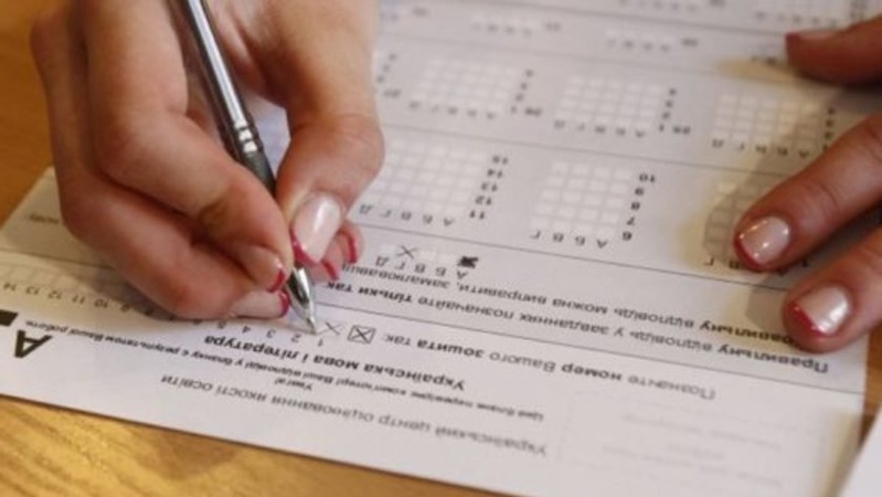 Антирекорд – кожен третій школяр провалив ЗНО з математики