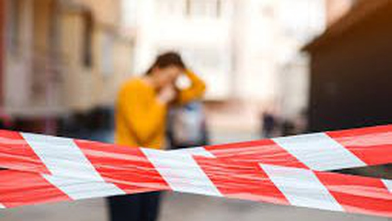 Кличко закликав уряд оголосити загальнонаціональний локдаун