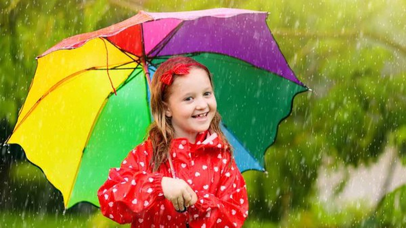 «Спека втікатиме звідусіль»: синоптики дали прогноз погоди на 8 липня