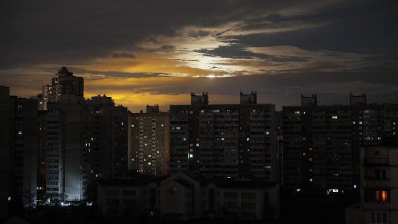 Росіяни запустили по українській енергосистемі понад 1000 ракет і снарядів, - Укренерго