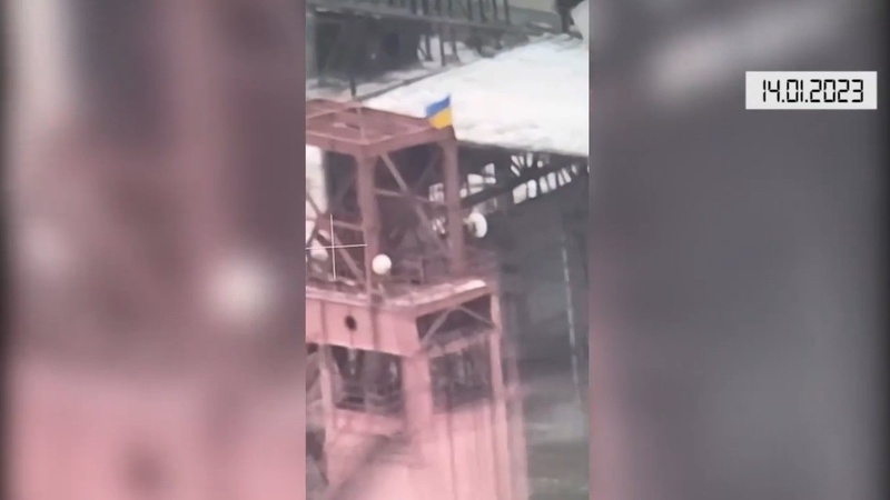 У Соледарі тривають важкі бої, – Генштаб