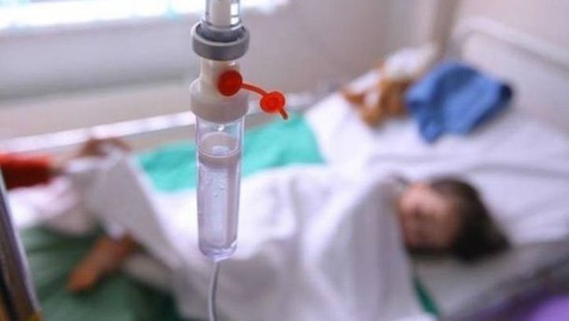 У Луцьку померла 8-річна дівчинка через ймовірне отруєння каштанами