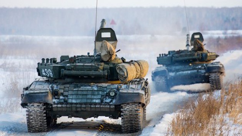 Путін готується напасти: у розвідці розповіли, коли чекати на нову атаку проти України