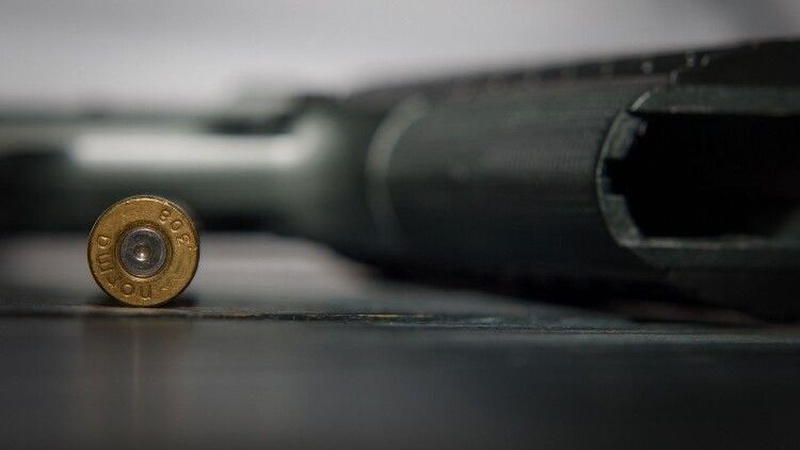 У селі на Волині застрелився чоловік