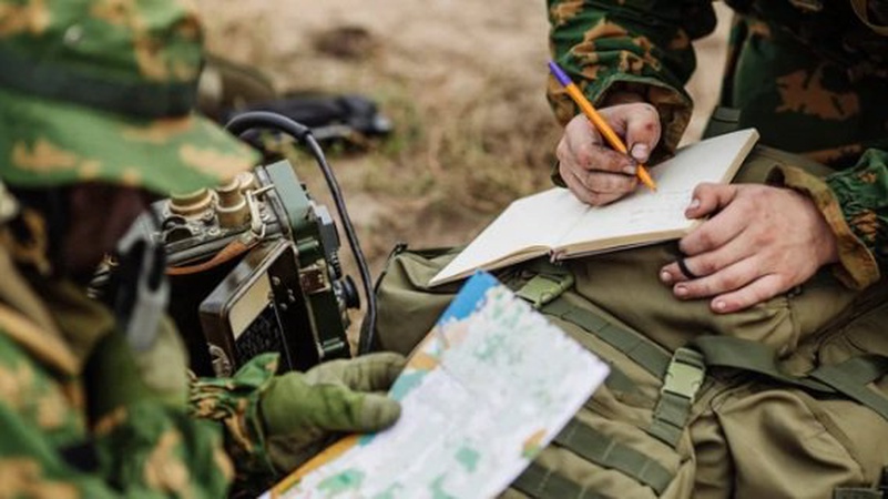 Окупанти у Криму шукають найманців до новостворених приватних військових компаній, – Генштаб