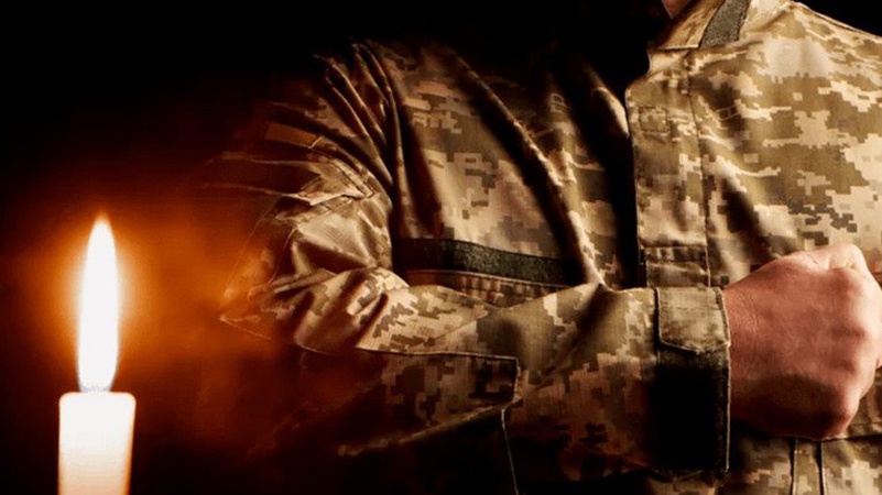 На Харківщині загинув 21-річний Герой з Волині Михайло Боярчук