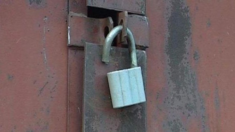 На Волині з гаража 28-річного чоловіка односелець поцупив мотоцикл