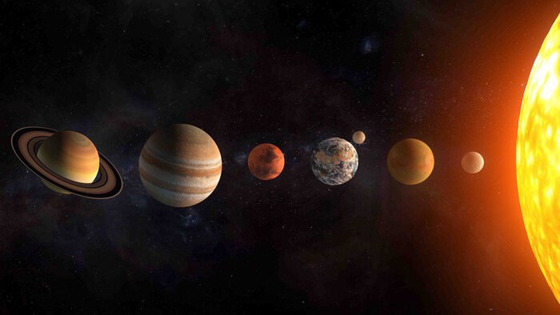 Парад планет: коли і де можна побачити унікальне явище