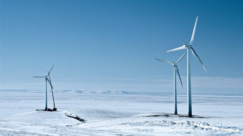 Чому не можна покладатися на вітрові станції?