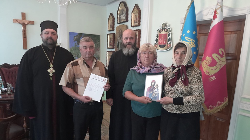 На Волині ще одна громада приєдналася до ПЦУ