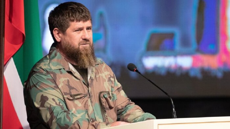 Кадиров відмовився проводити мобілізацію у Чечні