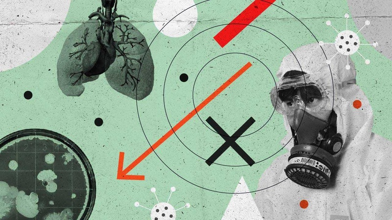 У Давосі обговорять «Хворобу Х», яка може бути смертоноснішою за COVID