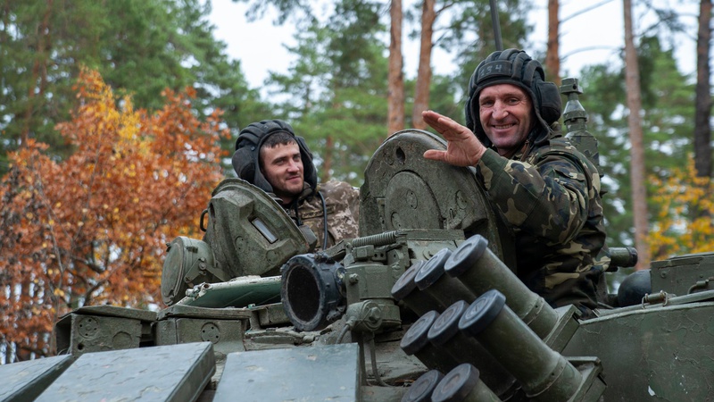 Генштаб розповів про підготовку до відбиття можливого нападу з території білорусі