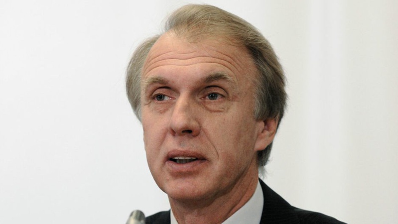 Арахамія і Подоляк до дипломатії стоять так близько, як я до Місяця, – Володимир Огризко