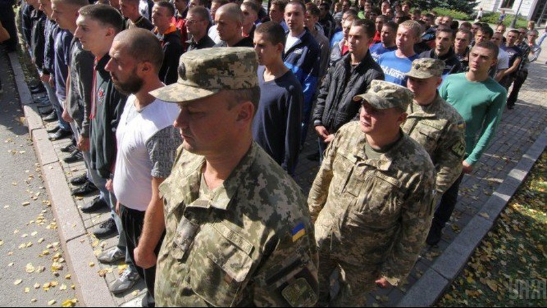 Запровадити ротацію в ТЦК: львівські депутати звернулись до Зеленського й Залужного