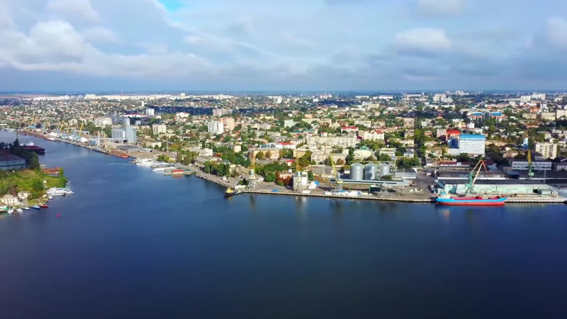 Окупанти розстріляли жінку, яка перетинала на човні Дніпро