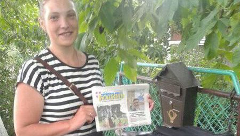 Без мами залишилося троє діток: на Волині померла листоноша