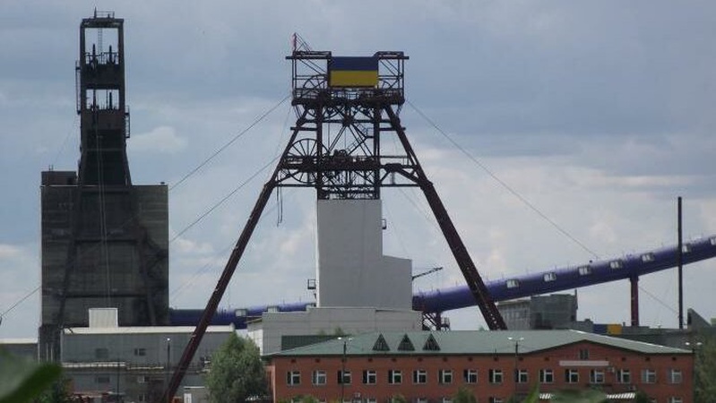 На Донеччині стався вибух на шахті: є постраждалі