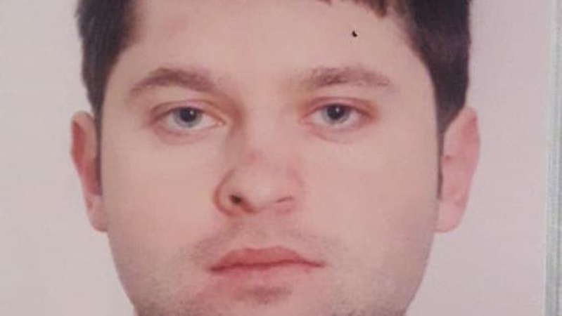 Розшукали 36-річного чоловіка, який пішов з дому в невідомому напрямку