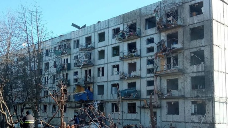 ОПЕРАТИВНА ІНФОРМАЦІЯ: У Чернігові загинув полковник поліції, а у Харківській області від вибуху загинув неповнолітній