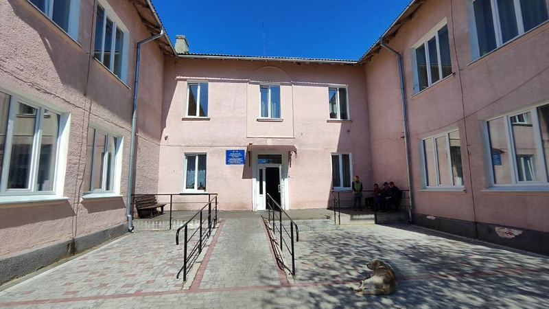 Неналежний догляд: поліція перевіряє стаціонар на Волині, де доглядають за людьми старшого віку