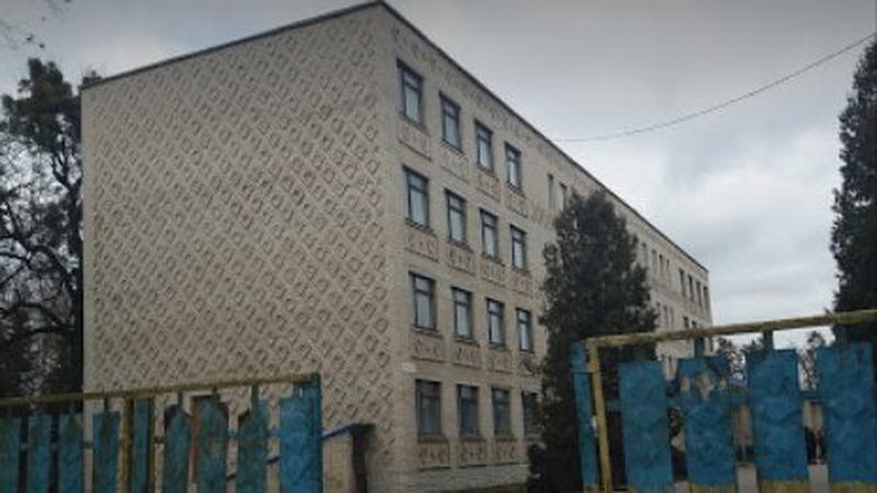 У Берестечку горів гуртожиток профтехучилища: евакуювали 39 людей