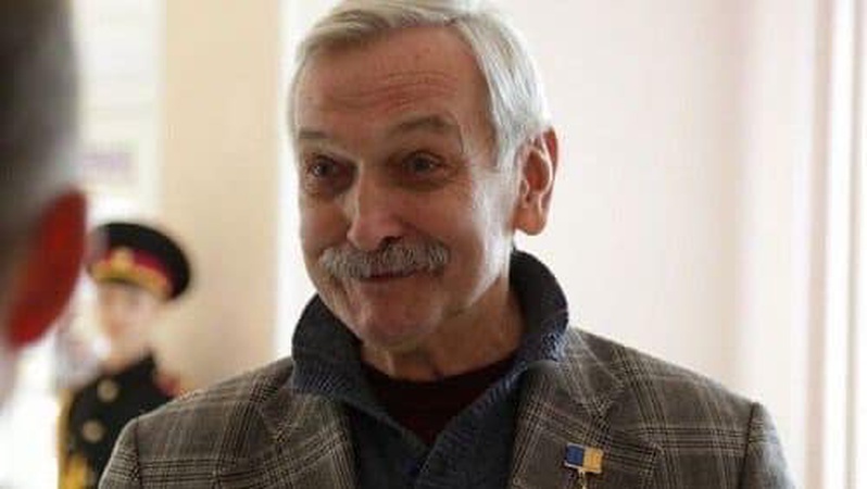 Народний артист із Волині після секс-скандалу звільнився з університету