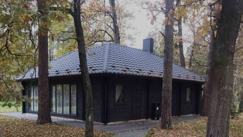 На Волині продали з аукціону державне мисливське господарство