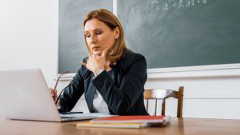 У міській громаді на Волині бракує вчителів