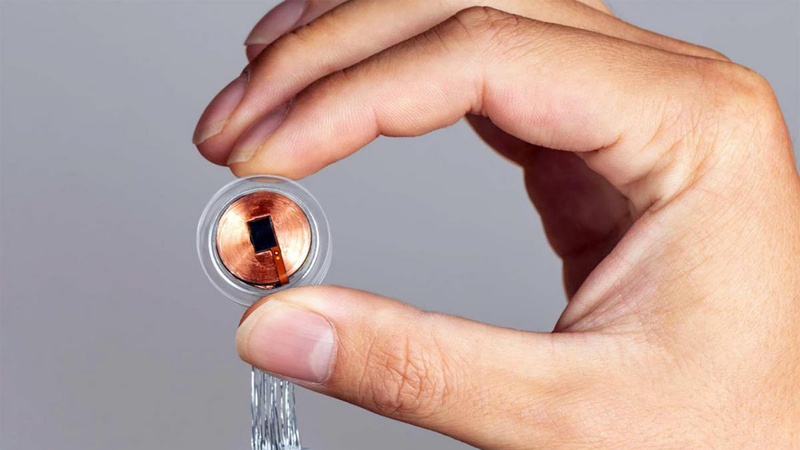 Ілон Маск готується вживлювати чіпи в людей вже в цьому році