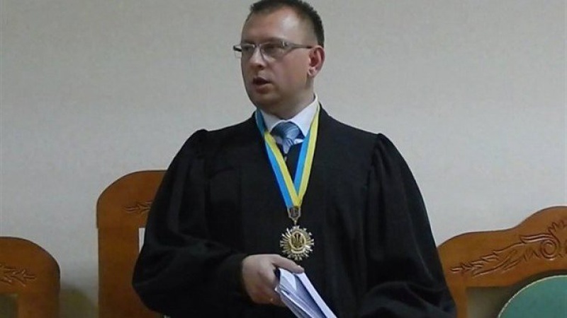 Дружина судді Ксензюка змушує Луцьку міськраду виділити їй 2 гектари землі, де мають будувати дорогу