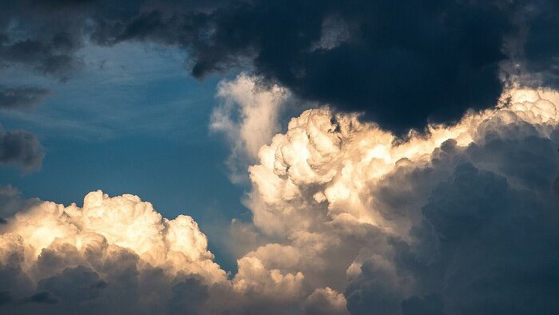 Хмарно з проясненнями: прогноз погоди на 22 квітня