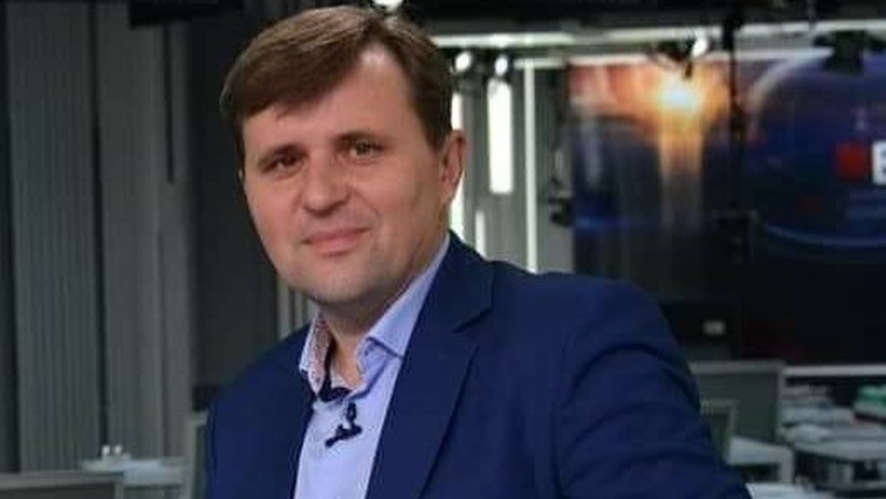 Син голови Луцької райради прокоментував втечу батька